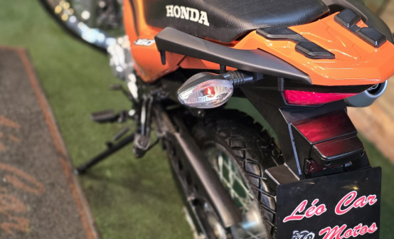 HONDA NXR 160 BROS ESDD FLEXONE 2020 Flex-6