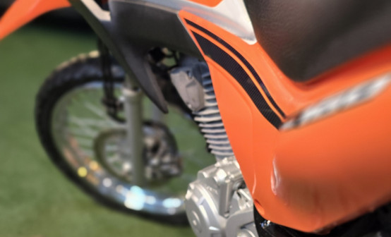 HONDA NXR 160 BROS ESDD FLEXONE 2020 Flex-7