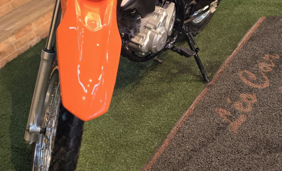 HONDA NXR 160 BROS ESDD FLEXONE 2020 Flex-8
