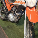 HONDA NXR 160 BROS ESDD FLEXONE 2020 Flex-5