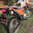HONDA NXR 160 BROS ESDD FLEXONE 2020 Flex-1