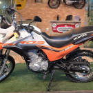 HONDA NXR 160 BROS ESDD FLEXONE 2020 Flex-4