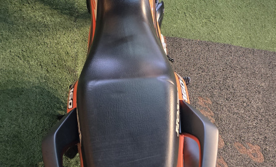 HONDA NXR 160 BROS ESDD FLEXONE 2020 Flex-2