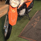 HONDA NXR 160 BROS ESDD FLEXONE 2020 Flex-8