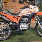 HONDA NXR 160 BROS ESDD FLEXONE 2020 Flex-0