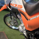 HONDA NXR 160 BROS ESDD FLEXONE 2020 Flex-7