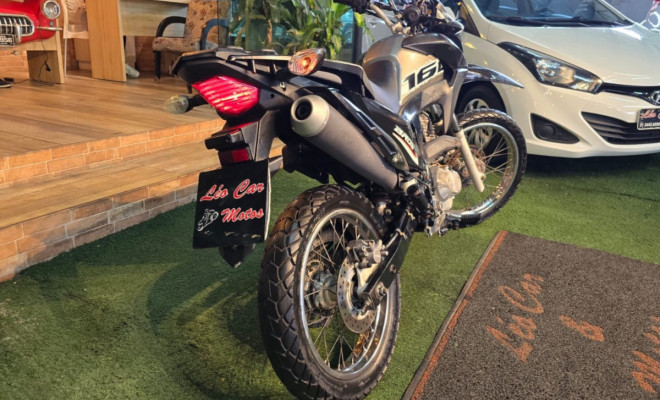 HONDA NXR 160 BROS ESDD FLEXONE 2020 Flex-2