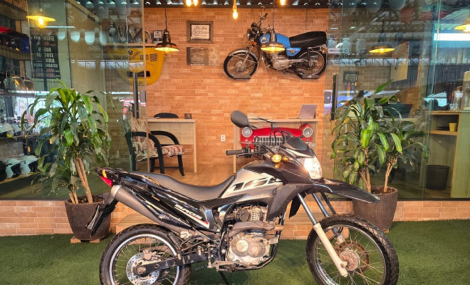 HONDA NXR 160 BROS ESDD FLEXONE 2020 Flex-4
