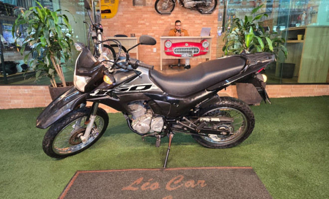 HONDA NXR 160 BROS ESDD FLEXONE 2020 Flex-6