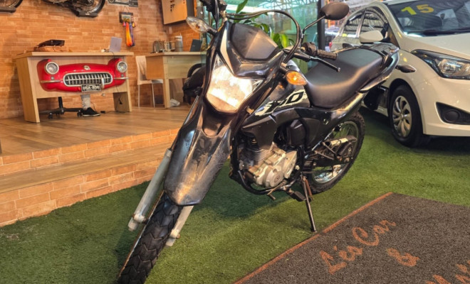 HONDA NXR 160 BROS ESDD FLEXONE 2020 Flex-0