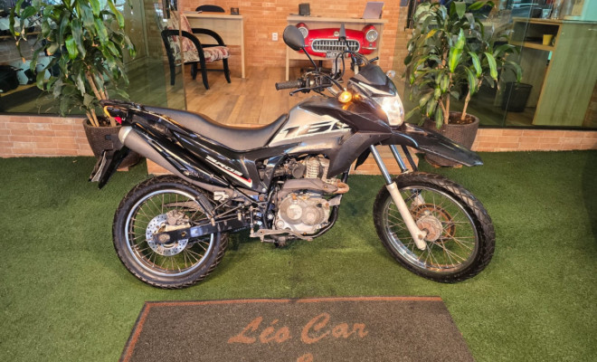 HONDA NXR 160 BROS ESDD FLEXONE 2020 Flex