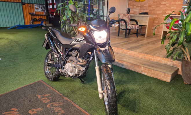 HONDA NXR 160 BROS ESDD FLEXONE 2020 Flex-3