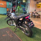 HONDA NXR 160 BROS ESDD FLEXONE 2020 Flex-7