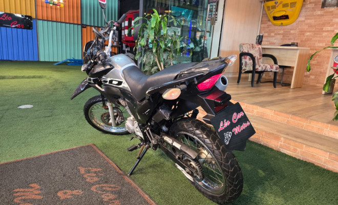 HONDA NXR 160 BROS ESDD FLEXONE 2020 Flex-7