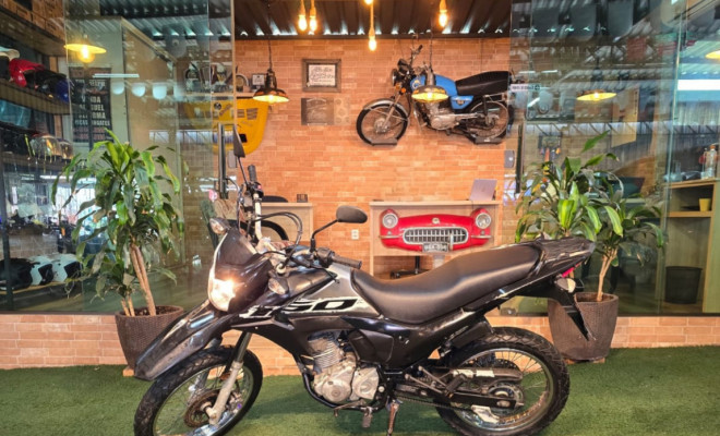 HONDA NXR 160 BROS ESDD FLEXONE 2020 Flex-1