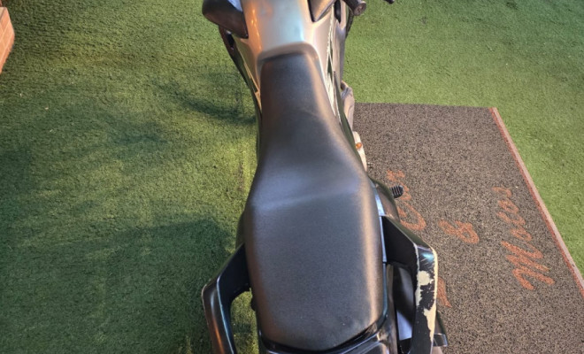 HONDA NXR 160 BROS ESDD FLEXONE 2020 Flex-5