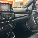 Fiat ARGO DRIVE 1.0 6V Flex 2021 Flex-8