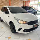 Fiat ARGO DRIVE 1.0 6V Flex 2021 Flex-1