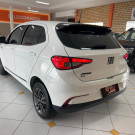 Fiat ARGO DRIVE 1.0 6V Flex 2021 Flex-4