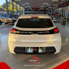 Peugeot 208 Active 1.6 Flex 16V 5p Aut. 2023 Flex-8