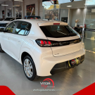 Peugeot 208 Active 1.6 Flex 16V 5p Aut. 2023 Flex-14