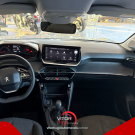 Peugeot 208 Active 1.6 Flex 16V 5p Aut. 2023 Flex-12