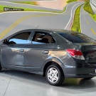 GM - Chevrolet PRISMA Sed. Joy/ LS 1.0 8V FlexPower 4p 2017 Flex-2