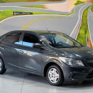 GM - Chevrolet PRISMA Sed. Joy/ LS 1.0 8V FlexPower 4p 2017 Flex-0