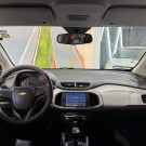 GM - Chevrolet PRISMA Sed. Joy/ LS 1.0 8V FlexPower 4p 2017 Flex-4