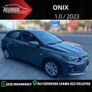 GM - Chevrolet ONIX HATCH LT 1.0 12V Flex 5p Mec. 2023 Flex-0