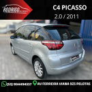 Citroën C4 Picasso/Pic. La Luna 2.0 16V  Aut. 2011 Flex-2