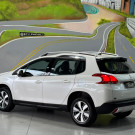 Peugeot 2008 Griffe 1.6 Flex 16V 5p Aut. 2016 Flex-1