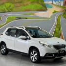 Peugeot 2008 Griffe 1.6 Flex 16V 5p Aut. 2016 Flex-0