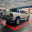 VW - VolksWagen Saveiro CROSS 1.6 T.Flex 16V CD 2015 Flex-5