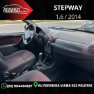 Renault SANDERO STEPWAY Hi-Power 1.6 8V 5p 2014 Flex-3
