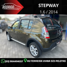 Renault SANDERO STEPWAY Hi-Power 1.6 8V 5p 2014 Flex-2