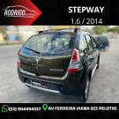 Renault SANDERO STEPWAY Hi-Power 1.6 8V 5p 2014 Flex-1