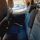 Fiat Strada Adventure1.8/ 1.8 LOCKER Flex CD 2013 Flex-7