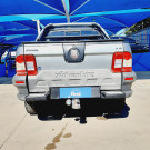 Fiat Strada Adventure1.8/ 1.8 LOCKER Flex CD 2013 Flex-2