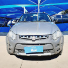 Fiat Strada Adventure1.8/ 1.8 LOCKER Flex CD 2013 Flex-0
