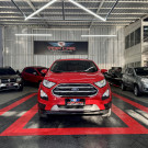 Ford EcoSport TITANIUM 2.0 16V Flex 5p Aut. 2019 Flex-0