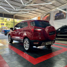 Ford EcoSport TITANIUM 2.0 16V Flex 5p Aut. 2019 Flex-3