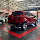 Ford EcoSport TITANIUM 2.0 16V Flex 5p Aut. 2019 Flex-5