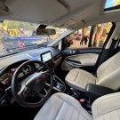 Ford EcoSport TITANIUM 2.0 16V Flex 5p Aut. 2019 Flex-6