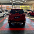 Ford EcoSport TITANIUM 2.0 16V Flex 5p Aut. 2019 Flex-4