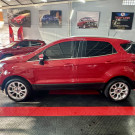 Ford EcoSport TITANIUM 2.0 16V Flex 5p Aut. 2019 Flex-2