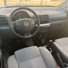 VW - VolksWagen SPACEFOX 1.6/ 1.6 Trend Total Flex 8V 5p 2007 Flex-5