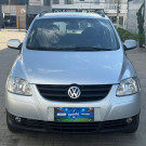 VW - VolksWagen SPACEFOX 1.6/ 1.6 Trend Total Flex 8V 5p 2007 Flex-0