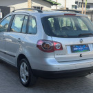 VW - VolksWagen SPACEFOX 1.6/ 1.6 Trend Total Flex 8V 5p 2007 Flex-2