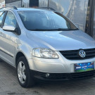 VW - VolksWagen SPACEFOX 1.6/ 1.6 Trend Total Flex 8V 5p 2007 Flex-1